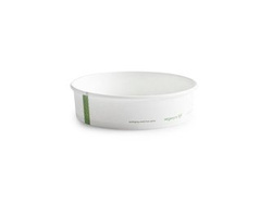 Papírová mísa na salát 750 ml průměr 185 mm 50 ks.
