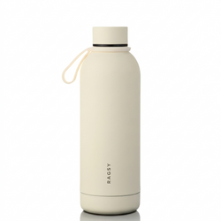 Termoláhev RAGS'y MOJO Sand / Béžový, Žlutý 500 ml, 1 ks.