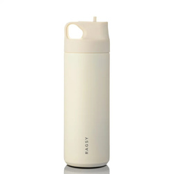 Termoláhev ADV RAGS'y Písečná / Béžová, Žlutá 500 ml, 1 ks.