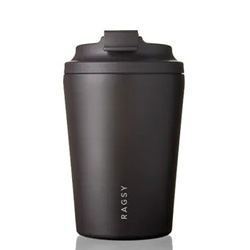 Termohrnek RAGS'y Simply Cup Ceramic Chocolate 340 ml, 1 ks.