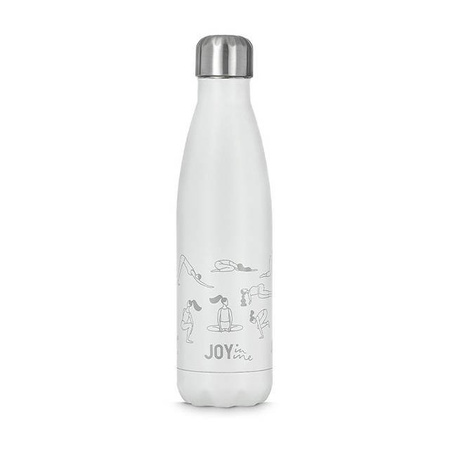 JOY in me Yoga termoláhev 500 ml 1 ks.