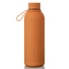 Termoláhev RAGS'y MOJO Orange / Oranžový 500 ml, 1 ks.