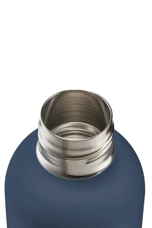 Termoláhev RAGS'y MOJO Ink Blue / Tmavě modrá 500 ml, 1 ks.