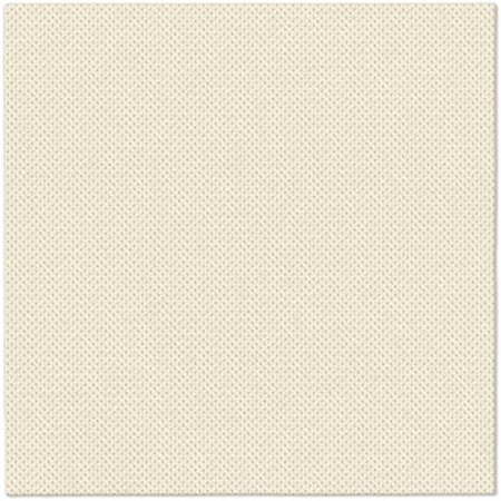 Ubrousky Softpoint, ražené, šampaňské, 38 x 38 cm, 50 ks