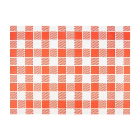 Papírové prostírání "Vichy" 31 x 43 cm 500 ks.
