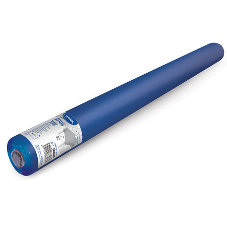 Papírový ubrus PREMIUM v roli Modrý, 1,2 × 25 m, 1 ks.