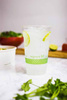 Pohár PLA Vegware 200 ml, Ø 76 mm 50 ks