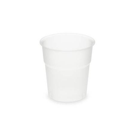 C-PLA pohárek 100 ml, ø 57 mm 50 ks.